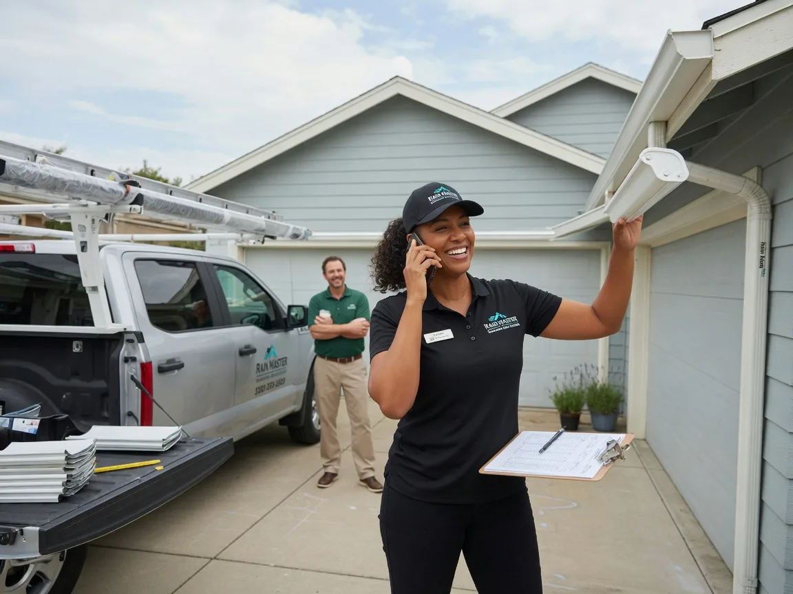 Gutter Installation Belle Mina, AL FAQs